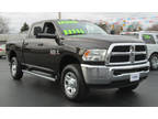 2016 Ram 2500 Diesel 4dr Crew Cab 4x4 Pick-Up**Low Miles!**Like New!**Full Tow