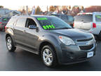 Chevrolet Equinox Lt**Good Miles!**Pwr Sunroof!**Back up Camera!**Clean!