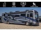 2024 Fleetwood Discovery 38W