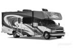 2022 Coachmen Leprechaun 270QBF 30ft