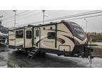 2019 Keystone Cougar 29RLDWE 34ft