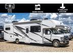 2024 Thor Motor Coach Four Winds 31EV