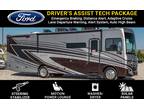 2024 Fleetwood Bounder 33C