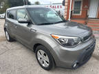 2015 Kia Soul 5dr Wgn Auto Base