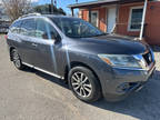 2014 Nissan Pathfinder 2WD 4dr S