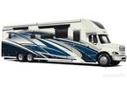2022 Newmar Newmar Supreme Aire 4573 45ft