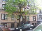 Three Bedroom In Washington Heights