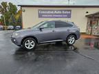 2013 Lexus RX 350 AWD 4dr