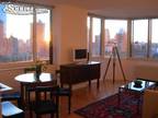 One Bedroom In Midtown-West