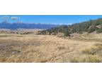 Westcliffe, Presenting this 6.9 acre property in , Colorado.