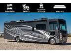 2024 Thor Motor Coach Luminate BB35