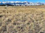 Cotopaxi, Expansive Five-Acre Lot With Stunning Views -