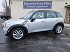 2014 MINI Cooper Countryman ALL4 4dr S