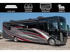 2024 Thor Motor Coach Luminate CC35