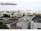 Two Bedroom In Haight-Ashbury