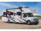 2024 Thor Motor Coach Outlaw 29J