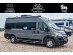 2025 Thor Motor Coach Tellaro 20L