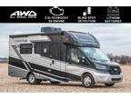 2024 Thor Motor Coach Compass AWD 23TE