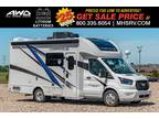 2025 Thor Motor Coach Compass AWD 23TW