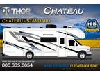 2025 Thor Motor Coach Chateau 28A