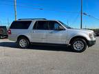 2012 Ford Expedition EL XLT