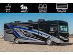 2024 Thor Motor Coach Palazzo GT 37.5