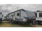 2022 Coachmen Catalina Legacy 343BHTS 35ft