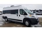 2022 Thor Motor Coach Sequence 20L 21ft