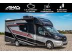 2024 Thor Motor Coach Compass 23TW