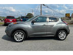 2015 Nissan Juke 5dr Wgn FWD