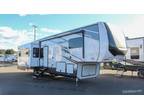 2022 Forest River Cedar Creek 360RL 36ft