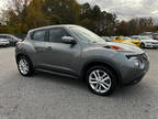 2015 Nissan Juke 5dr Wgn