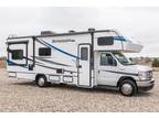 2022 Forest River Sunseeker 2550DS LE