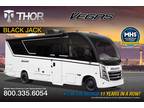 2025 Thor Motor Coach Vegas 26.1