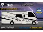 2025 Thor Motor Coach Vegas 24.1