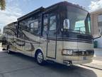 2008 Monaco Knight 40DFT 42ft