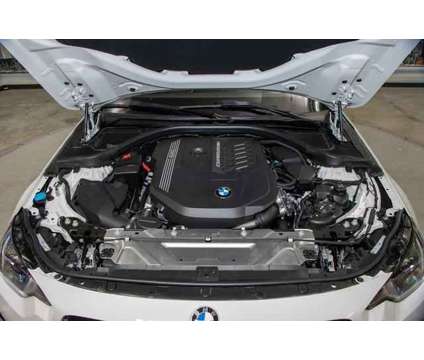 2024 BMW 2 Series M240i xDrive Coupe is a White 2024 BMW M240 i Coupe in Lake Bluff IL