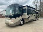 2007 Tiffin Phaeton 40QSH 41ft