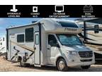 2025 Coachmen Prism 24MBS