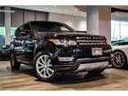 2015 Land Rover Range Rover Sport HSE l Carousel Tier 2 $599/mo
