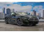 2024 BMW 8 Series i xDrive