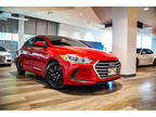 2017 Hyundai Elantra SE l Carousel Tier 3 $299/mo