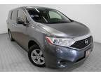 2015 Nissan Quest SV | Carousel Tier 3 $399/mo