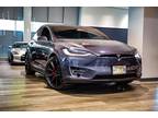 2020 Tesla Model X Long Range Plus w/22 Turbines l Carousel Tier Custom