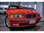 1998 BMW 328i Convertible