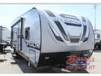 2022 Forest River Stealth FQ2715G 33ft