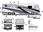 2024 Newmar Dutch Star 4369