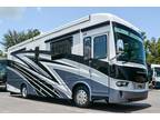 2023 Newmar Ventana 3407