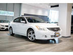 2010 Nissan Altima 3.5 V6 SR l Carousel Plus Tier 3 $199/mo