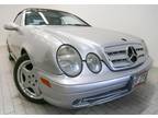 2001 Mercedes-Benz CLK430 Cabriolet (Only 70k Miles)